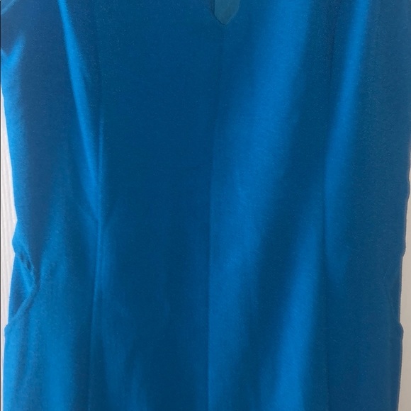 Blue romper - Picture 2 of 3